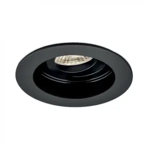 BRY-BETA-A-RND-BLC-SPOTLIGHT - BH03-05011