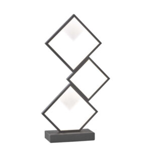 Πορτατίφ led "Jade" Ανθρακί - 10688