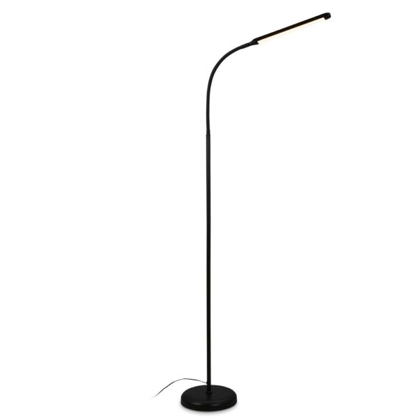 Δαπέδου led "Pivaz" 6w 600lm 3000k - 1472015