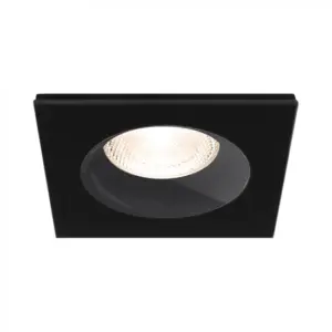 BRY-TETRA-IP-SQR-BLC-IP54-SPOTLIGHT - BH03-02111