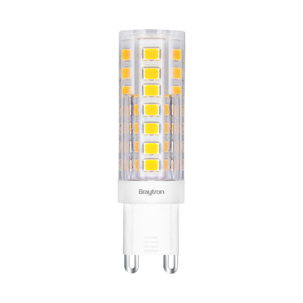 Λάμπα led G9 6,5w 4000k - BA29-00691