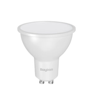 Λάμπα led GU10 7w 38° Μπλέ - BA25-00756