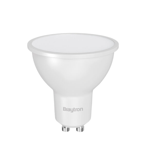 Λάμπα led GU10 7w 38° Μπλέ - BA25-00756