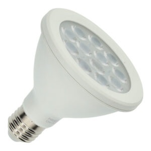 Λάμπα PAR30 12w 6400k 1140lm - LL-PAR3012F