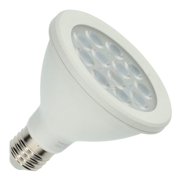 Λάμπα PAR30 12w 6400k 1140lm - LL-PAR3012F