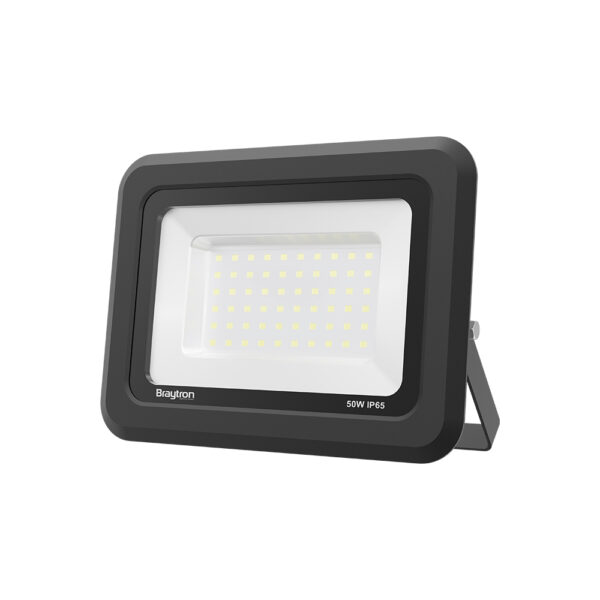 Προβολέας IP65 50w 4200lm 6500k (μαύρος) - BT60-35031