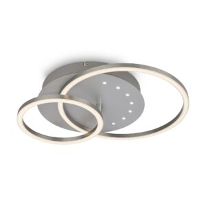 Φωτιστικό led "Frame dot" 24w 2550lm 3000k - 3773019