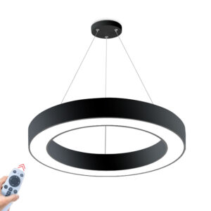 Κρεμαστό Led 45w, CCT με CONTROL 4650lm, 60cm - BH16-06291