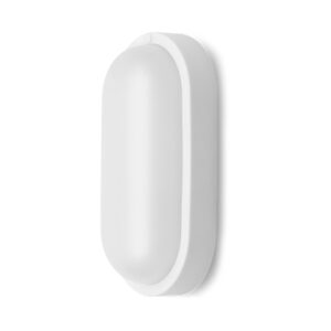Απλίκα led "Bulkhead" 8w IP54 700lm 3000k - BC17-00700
