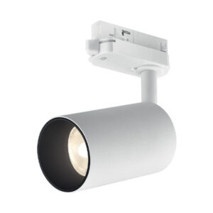 BRY-BETA-TR-WHT-GU10-4WRS-TRACKLIGHT - BH04-50600
