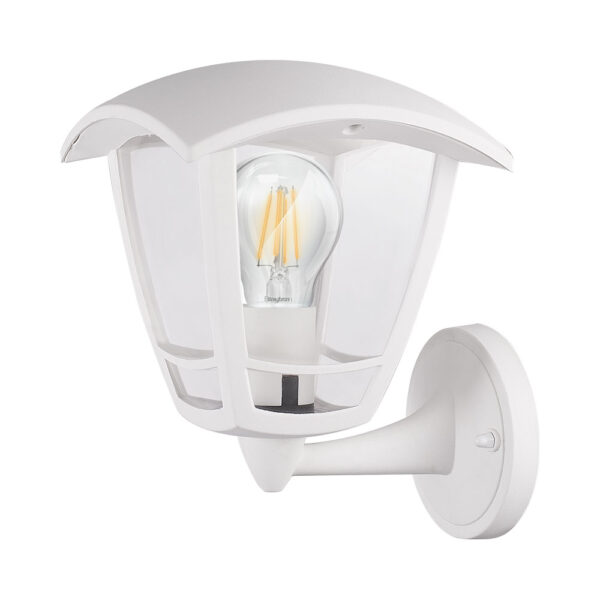 BRY-BERLIN_WL.A-WHT-E27-IP44-WALL LIGHT - BG44-00300