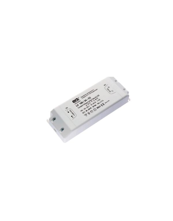 POWER SUPPLY IP67 24VDC 100W - 1-FR98324100