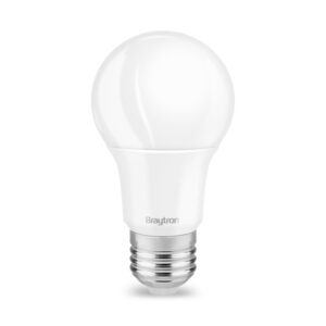 Λάμπα led E27 Α60 5w 3000k - BA13-00520