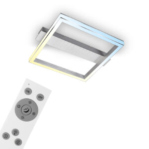 Φωτιστικό led "Frame bold" 23w 2600lm CCT με Control - 3760019