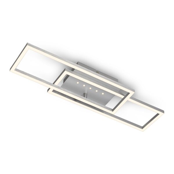 Φωτιστικό led "Frame dot" 28w 2950lm 3000k - 3774019