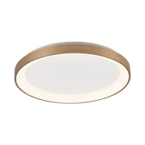 Πλαφονιέρα Bella 36W, CCT, 4260 lm, 48x5,8cm - BH17-00286