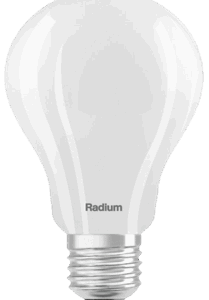 Λάμπα led "frosted" E27 Α70 18w 2700k 2452lm - 44120802