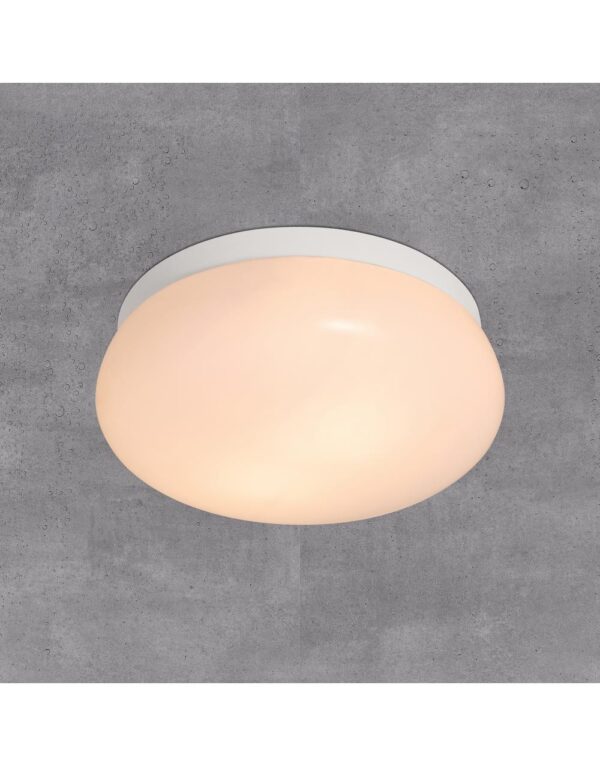 Foam | Ceiling light | White - 1-NR2210126001