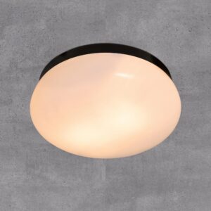 Foam | Ceiling light | Black - 1-NR2210126003