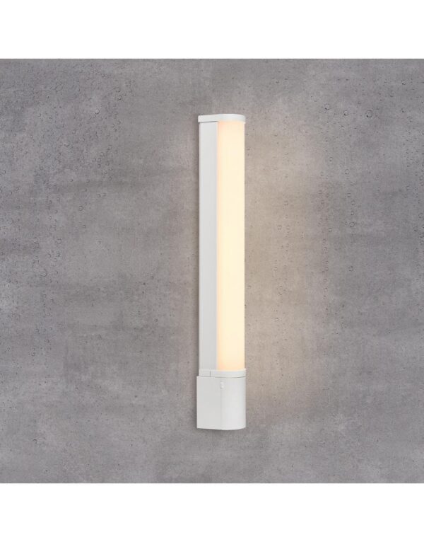 Malaika 49 | Wall light | White - 1-NR2310201001