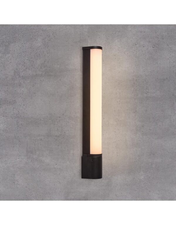 Malaika 49 | Wall light | Black - 1-NR2310201003