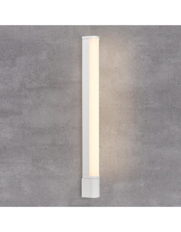 Malaika 68 | Wall light | White - 1-NR2310221001