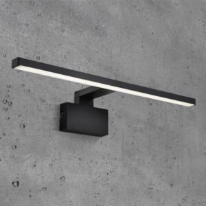 Marlee 50 4000K | Wall light | Black - 1-NR2310301003