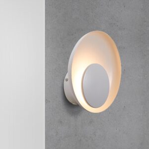 Marsi | Wall light | White - 1-NR2312351001