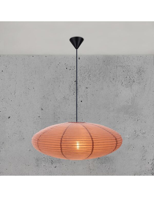 Villo 60 | Lamp shade | Brown - 1-NR2213253218
