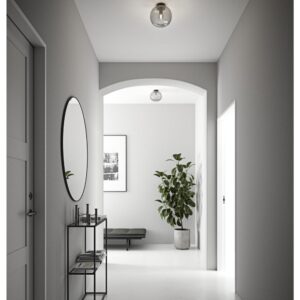 Alton 27,5 | Ceiling light | Black - 1-NR2010506047