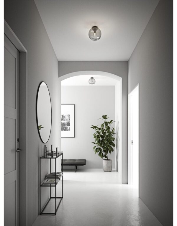 Alton 27,5 | Ceiling light | Black - 1-NR2010506047