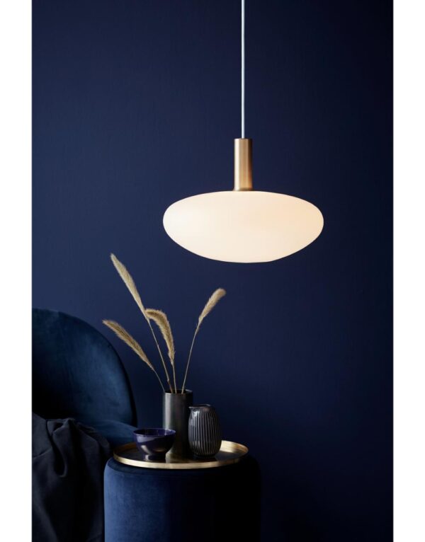 Alton 35 | Pendant | White - 1-NR48973001