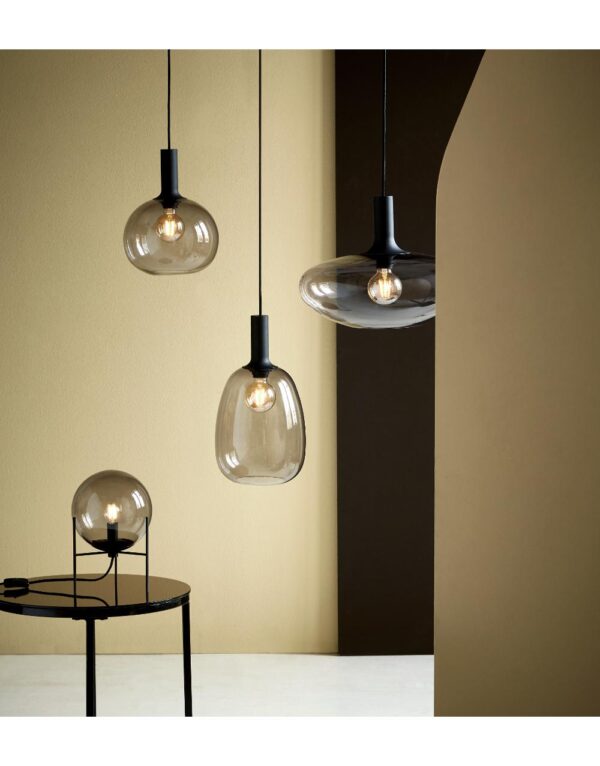 Alton 25 | Pendant | Black - 1-NR47313047