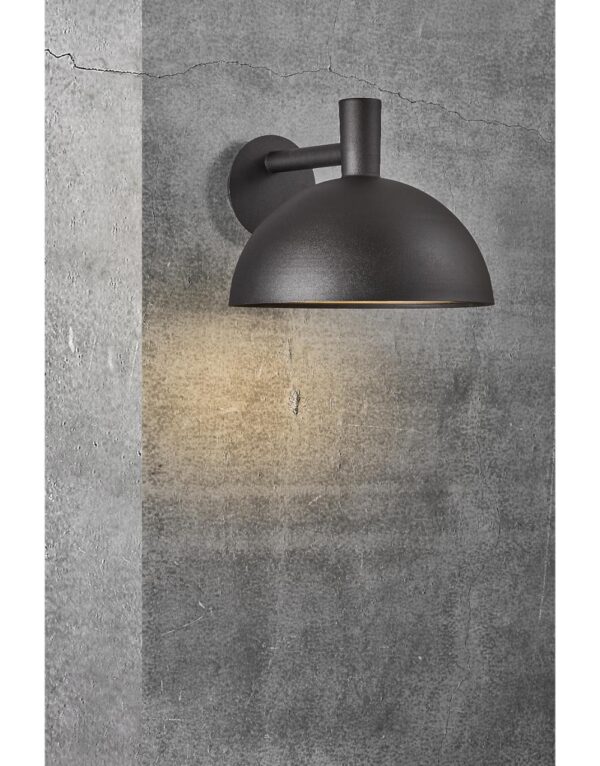Arki 35 | Wall light | Black - 1-NR2118111003