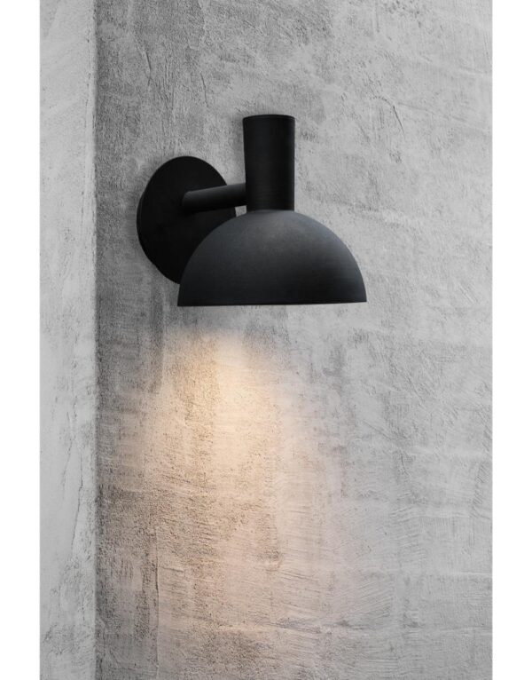 Arki 20 | Wall light | Black - 1-NR75181003