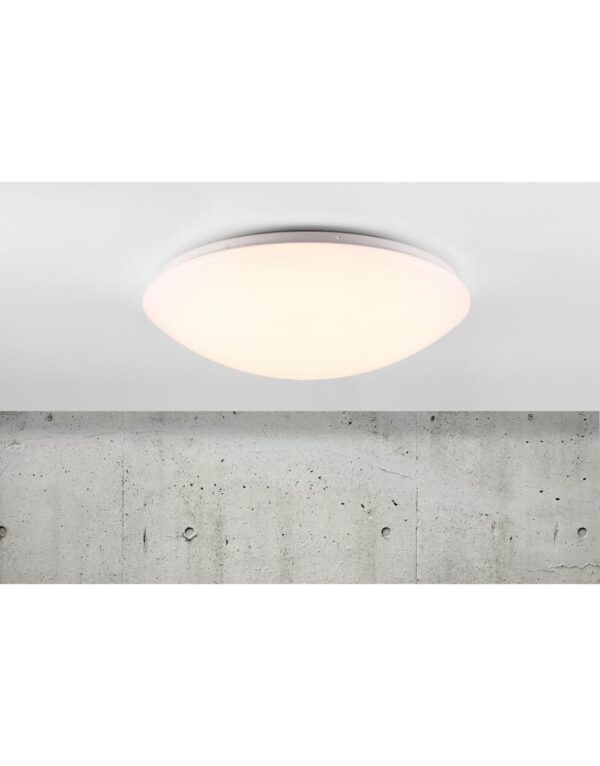 Ask 41 | IP20 | Ceiling light | White - 1-NR45396001