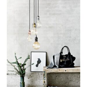 Avra | Pendant Kit | Copper - 1-NR84800030