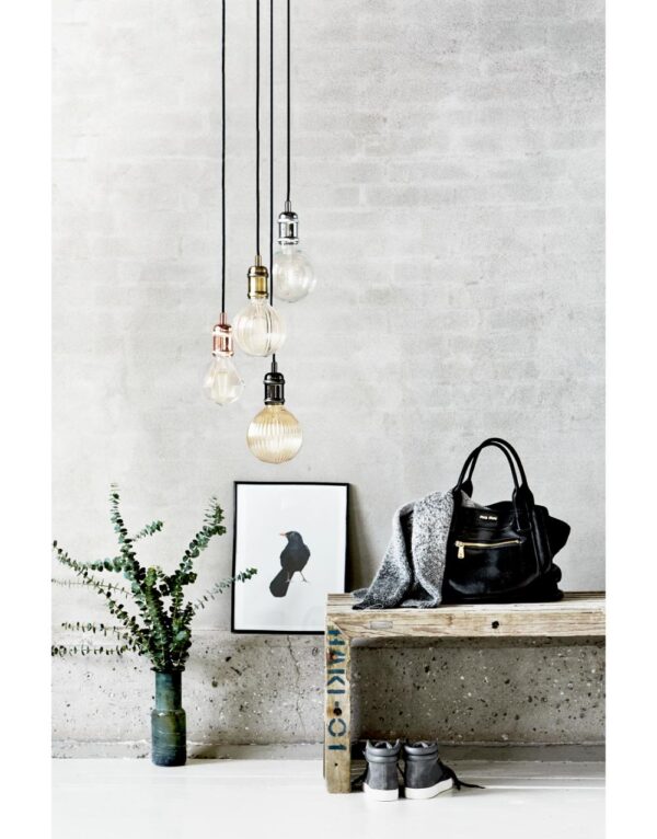 Avra | Pendant Kit | Copper - 1-NR84800030