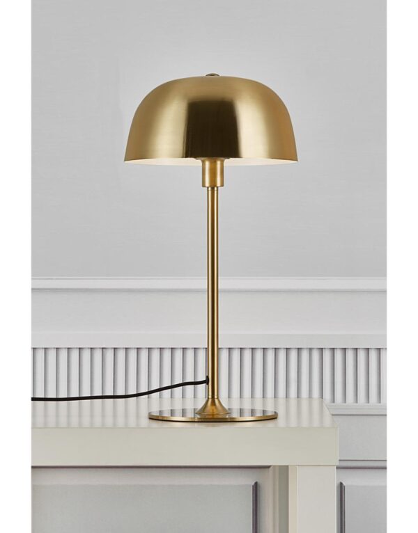 Cera | Table lamp | Brass - 1-NR2010225035