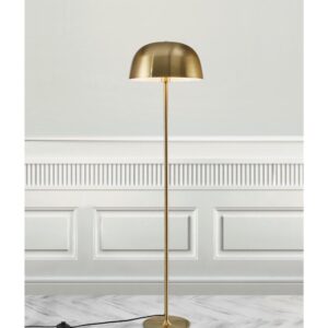 Cera | Floor lamp | Brass - 1-NR2010244035