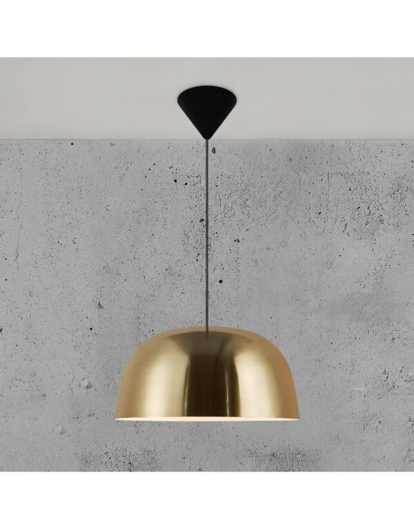 Cera | Pendant | Brass - 1-NR2010203035