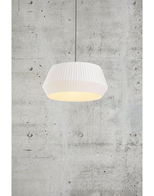 Dicte 53 | Pendant | White - 1-NR2112373001