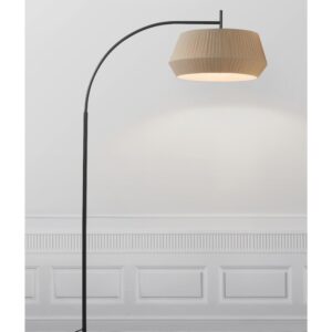 Dicte | Floor lamp | Beige - 1-NR2112414009