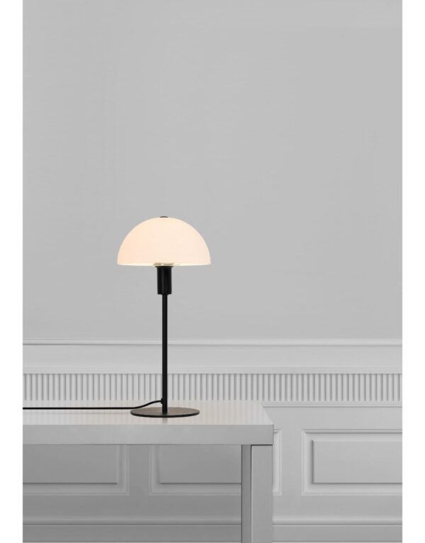 Ellen 20 | Table lamp | Black - 1-NR2112305003