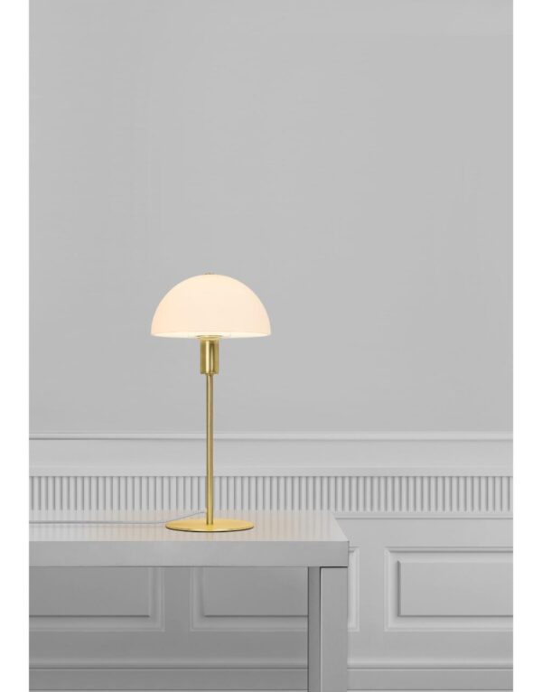 Ellen 20 | Table lamp | Brass - 1-NR2112305035
