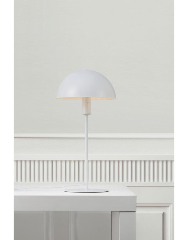 Ellen 20 | Table lamp | White - 1-NR48555001