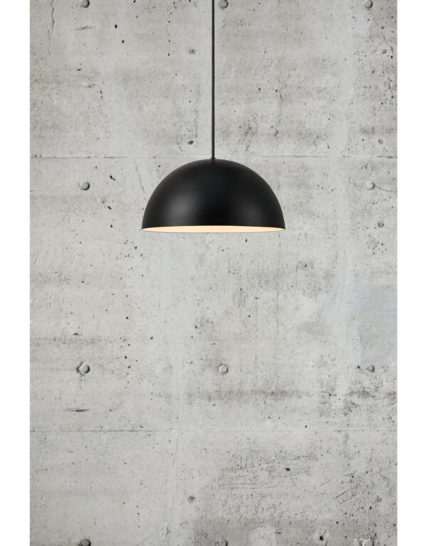 Ellen 30 | Pendant | Black - 1-NR48563003