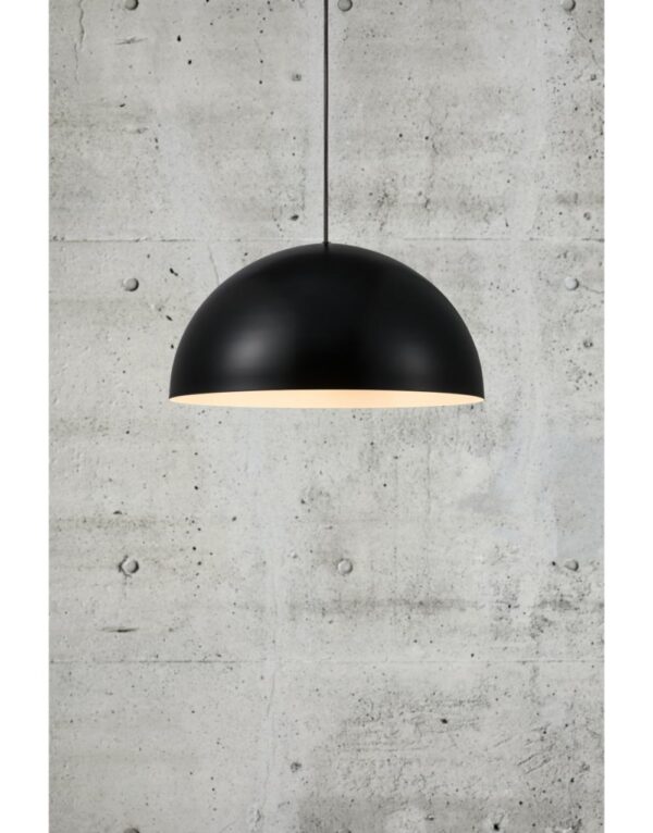 Ellen 40 | Pendant | Black - 1-NR48573003