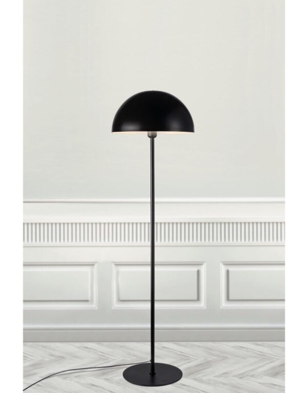 Ellen 40 | Floor lamp | Black - 1-NR48584003