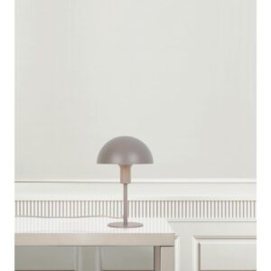Ellen Mini | Table lamp | Light brown - 1-NR2213745009